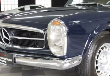 Mercedes-Benz 250 73.500 km 89.999 &euro; Bünde 32257