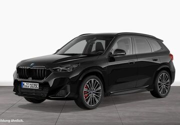BMW X1 1.687 km 52.795 &euro; Lemgo 32657
