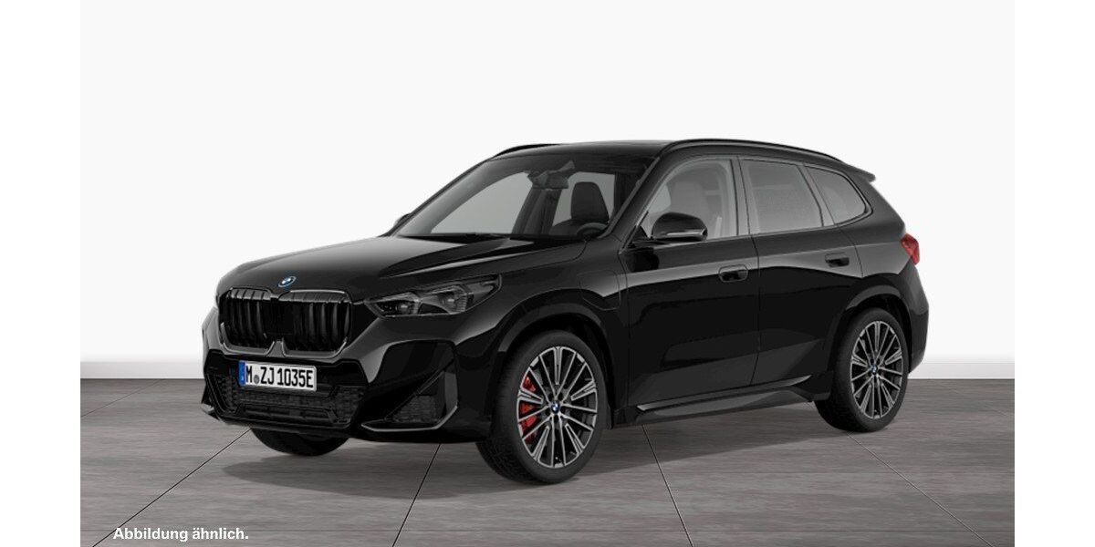 BMW X1 1.687 km 52.795 &euro; Lemgo 32657