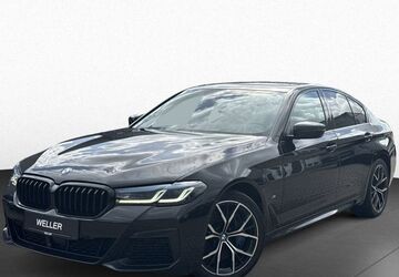 BMW 530 145.323 km 37.950 &euro; Bad Oeynhausen 32547