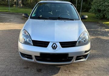 Renault Clio 134.850 km 1.900 &euro; Stadthagen 31655