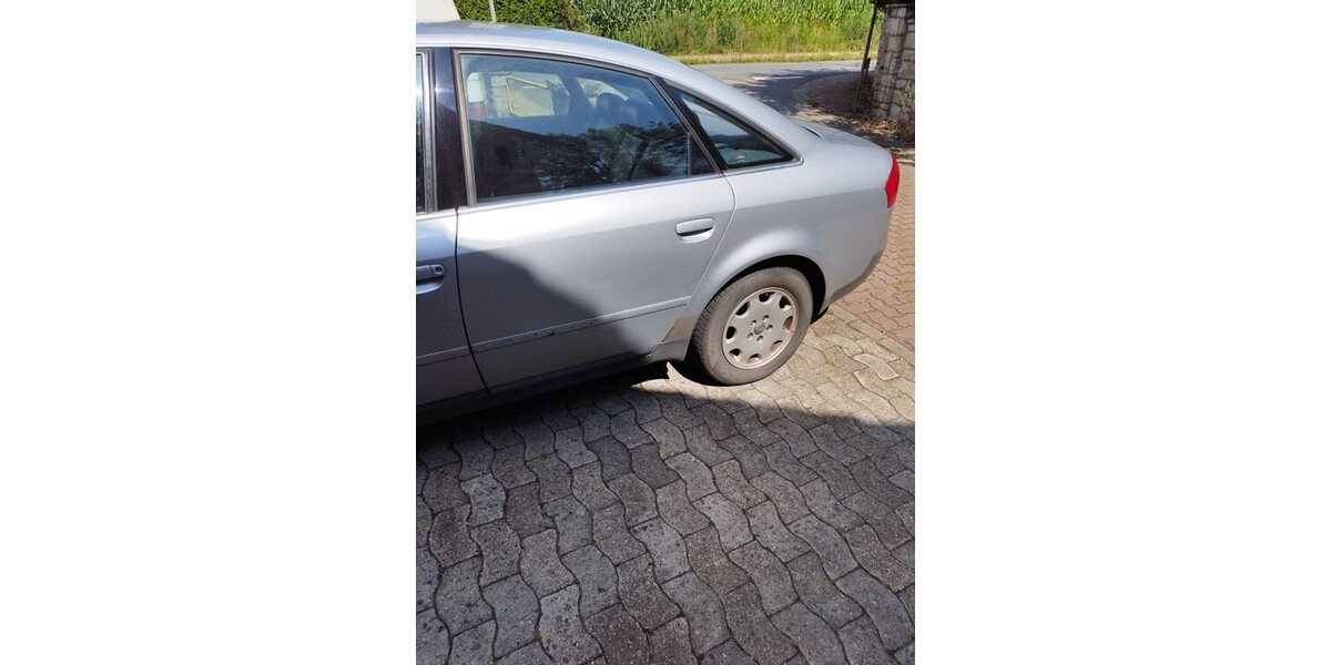 Audi A6 233.000 km 1.500 &euro; Bückeburg 31675