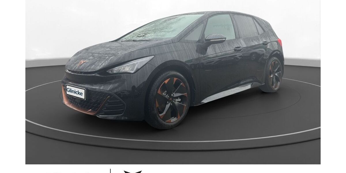 Cupra Born 3.500 km 35.500 &euro; Lübbecke 32312