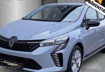 Renault Clio 4.500 km 20.190 &euro; Minden 32427