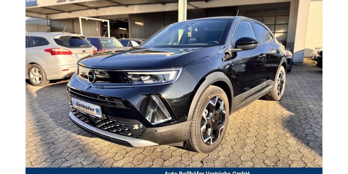 Opel Mokka-e 36.041 km 18.578 &euro; Bad Salzuflen 32108