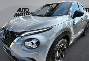 Nissan Juke 10.500 km 27.480 &euro; Buende 32257