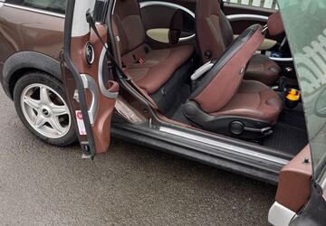 Mini Cooper Clubman 157.000 km 4.999 &euro; Minden 32423