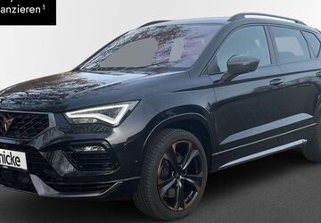 Cupra Ateca 34.567 km 31.940 &euro; Lübbecke 32312