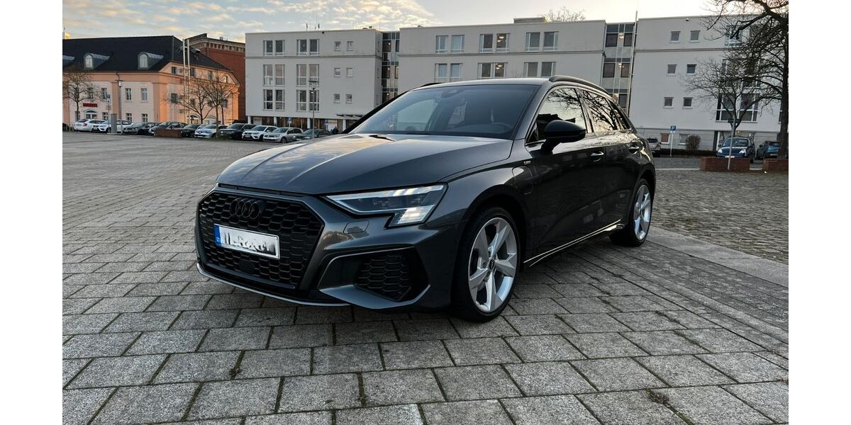 Audi A3 59.420 km 25.480 &euro; Petershagen 32469