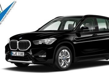 BMW X1 66.544 km 22.990 &euro; Herford 32051