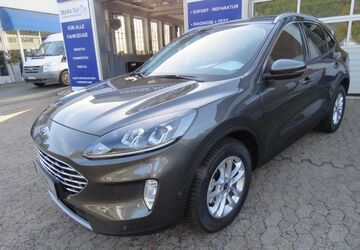 Ford Kuga 15.500 km 28.750 &euro; Petershagen 32469