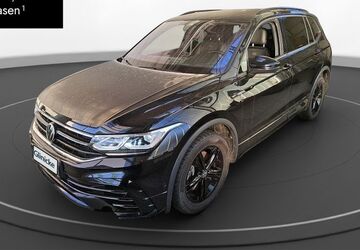 VW Tiguan Allspace 35.550 km 38.130 &euro; Minden 32427