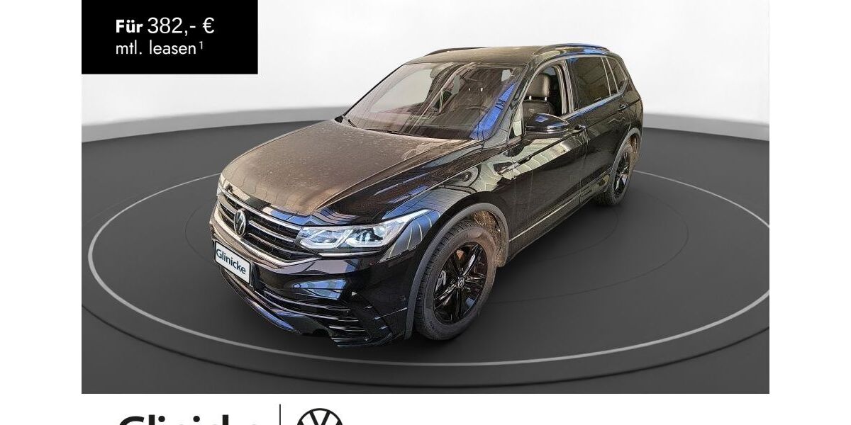 VW Tiguan Allspace 35.550 km 38.130 &euro; Minden 32427