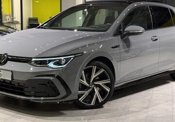 VW Golf 57.000 km 28.495 &euro; Herford 32052