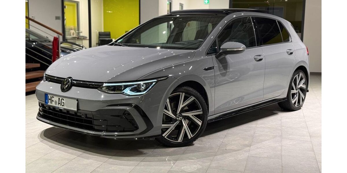 VW Golf 57.000 km 28.495 &euro; Herford 32052