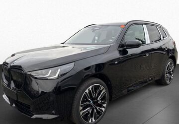 BMW X3 2.000 km 66.870 &euro; Bad Oeynhausen 32547