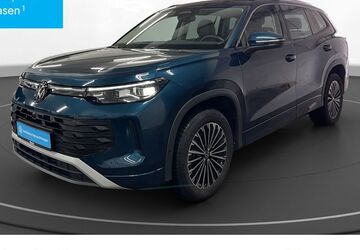 VW Tayron 26.670 km 39.880 &euro; Minden 32427