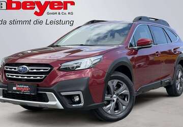 Subaru OUTBACK 51.814 km 32.950 &euro; Minden 32423