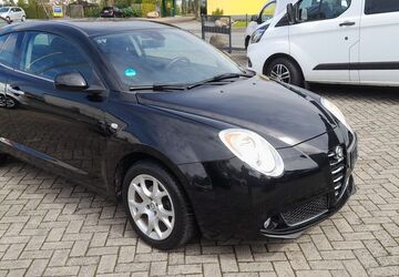 Alfa Romeo MiTo 90.000 km 5.450 &euro; Hiddenhausen 32120
