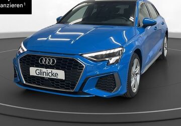 Audi A3 19.690 km 30.380 &euro; Minden 32427