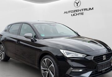 Seat Leon 49.000 km 19.999 &euro; Uchte 31600