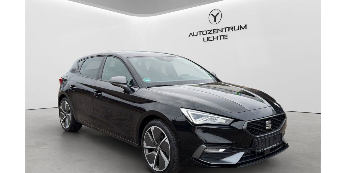 Seat Leon 49.000 km 19.999 &euro; Uchte 31600