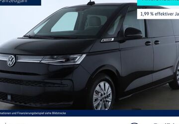 VW T7 Multivan 11.262 km 63.450 &euro; Bad Oeynhausen 32547