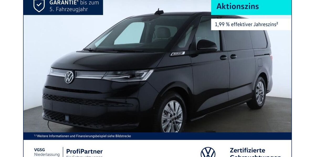 VW T7 Multivan 11.262 km 63.450 &euro; Bad Oeynhausen 32547