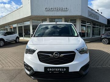 Gebrauchte Opel Combo