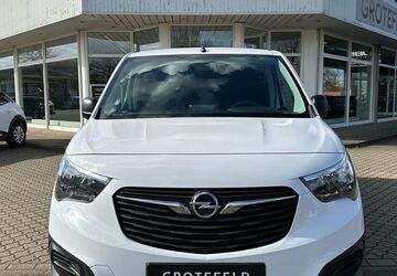 Opel Combo 4.950 km 18.990 &euro; Porta Westfalica 32457