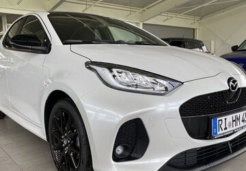 Mazda 2 Hybrid 6.050 km 27.900 &euro; Rinteln 31737