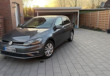 VW Golf 98.000 km 16.000 &euro; Rinteln 31737