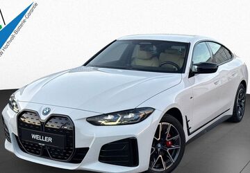 BMW i4 48.981 km 42.950 &euro; Bad Oeynhausen 32547