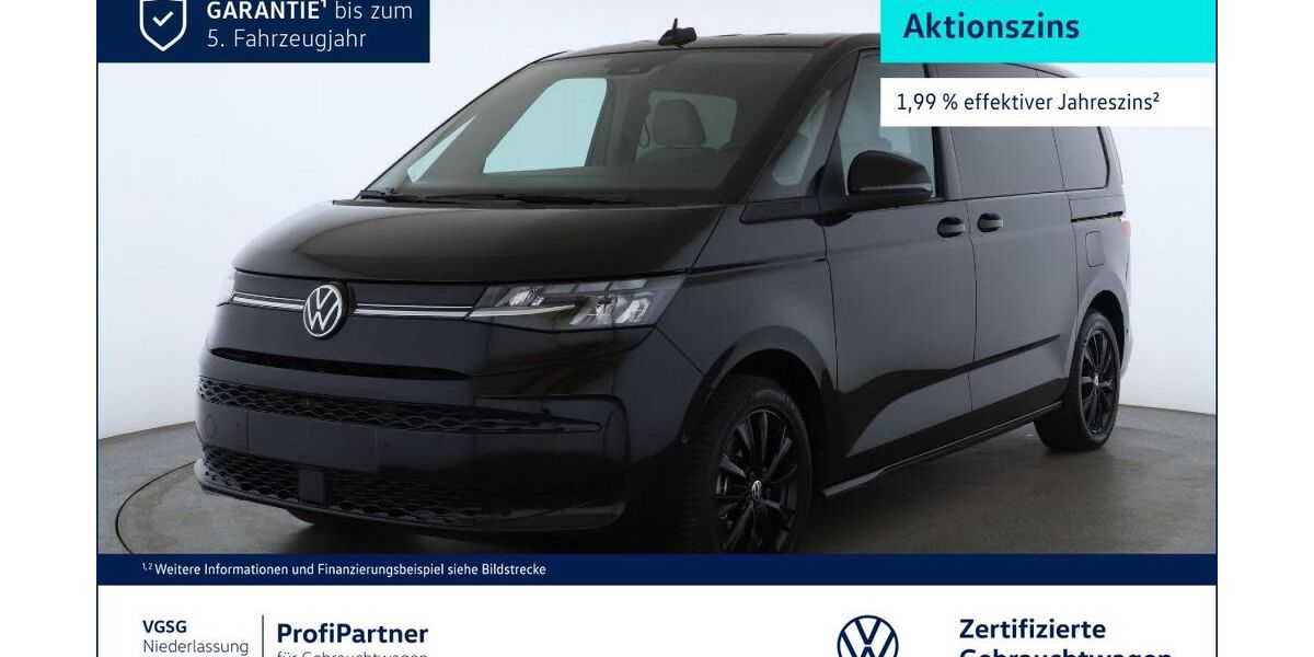 VW T7 Multivan 16.434 km 57.230 &euro; Bad Oeynhausen 32547