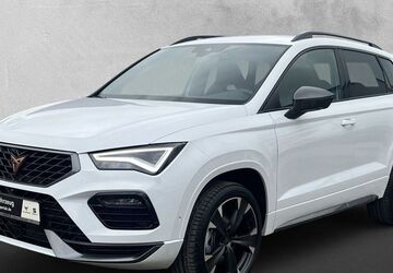 Cupra Ateca 7.100 km 31.944 &euro; Herford 32051