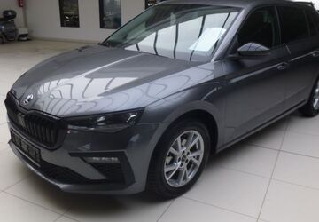Skoda Scala 15.318 km 24.990 &euro; Lübbecke 32312