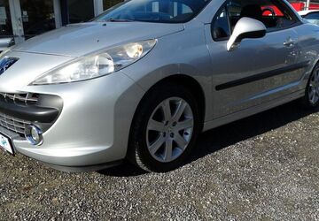 Peugeot 207 196.000 km 1.000 &euro; Vlotho 32602