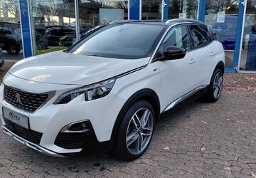 Peugeot 3008 86.273 km 23.950 &euro; Bad Oeynhausen 32547