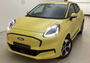 Ford Puma 5.426 km 28.595 &euro; Petershagen 32469