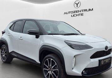 Toyota Yaris 21.000 km 24.999 &euro; Uchte 31600