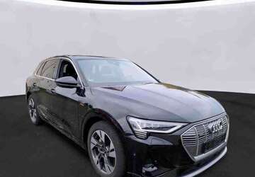 Audi e-tron 47.000 km 31.899 &euro; Uchte 31600