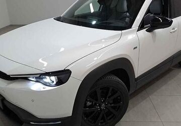 Mazda MX-30 8.000 km 20.800 &euro; Rinteln 31737