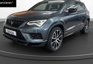 Cupra Ateca 47.010 km 25.180 &euro; Minden 32427