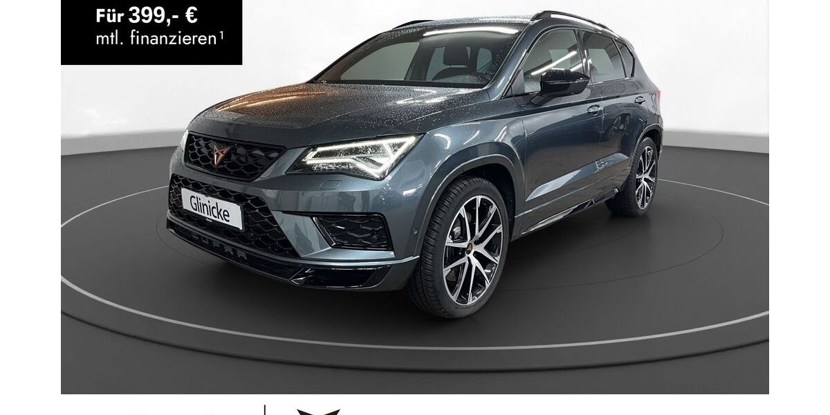 Cupra Ateca 47.010 km 25.180 &euro; Minden 32427