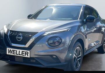 Nissan Juke 26.952 km 18.979 &euro; Herford 32049