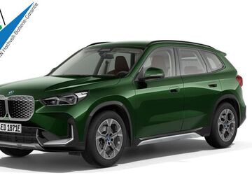 BMW iX1 25.200 km 46.850 &euro; Bad Salzuflen 32108