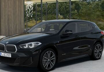 BMW X2 21.970 km 24.880 &euro; Herford 32051