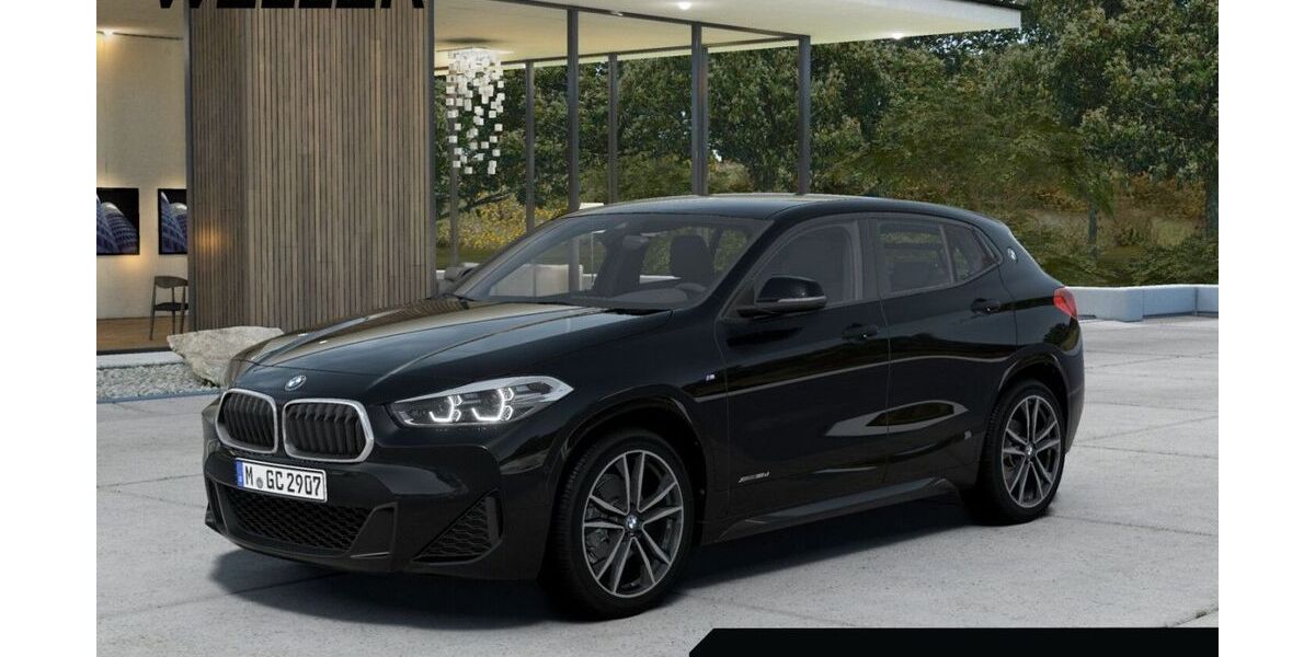 BMW X2 21.970 km 24.880 &euro; Herford 32051