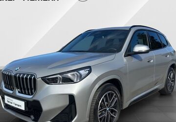 BMW X1 4.062 km 36.408 &euro; Bünde 32257