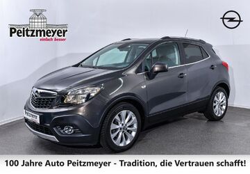 Opel Mokka 158.864 km 9.990 &euro; Bad Oeynhausen 32545